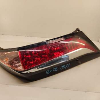 Fanale posteriore destro TOYOTA AYGO  del 2015
