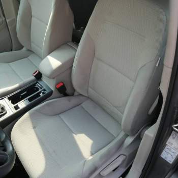 Sedile anteriore sx VOLKSWAGEN GOLF 7 del 2016
