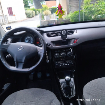 Vendo C3 ottime condizioni