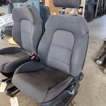 Sedile anteriore sx AUDI A3  del 2008