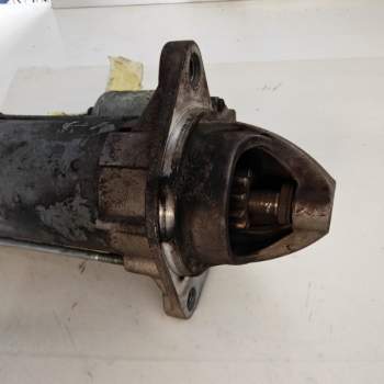 Motorino avv FORD FIESTA 1399cc diesel 2010