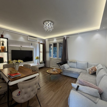 MIRA CENTRO Appartamento completamente restaurato con Garage 