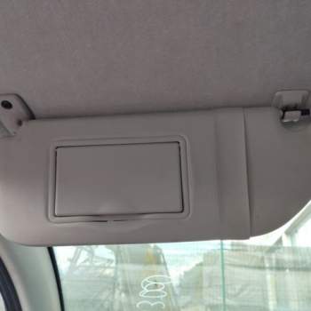 Aletta parasole sinistra CITROEN C3  del 2007
