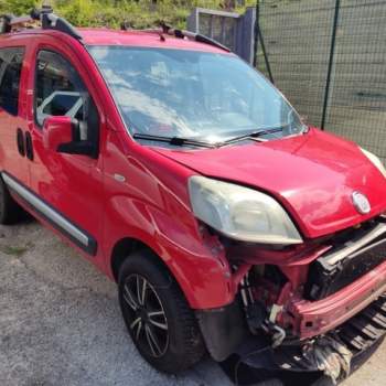Ricambi FIAT QUBO 1248cc MTJ  del 2012