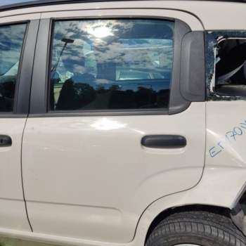 Porta posteriore sinistra FIAT PANDA  del 2012