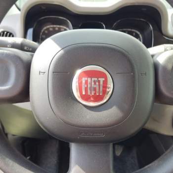 Airbag volante FIAT PANDA  del 2012