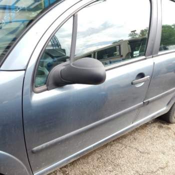 Porta anteriore sx nuda CITROEN C3  del 2007