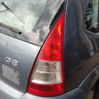 Fanale posteriore destro CITROEN C3  del 2007