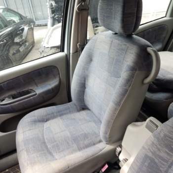 Sedile ant dx RENAULT MEGANE SCENIC RX4 2001