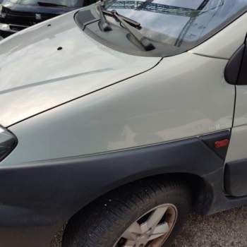 Parafango sinistro RENAULT MEGANE SCENIC RX4 2001