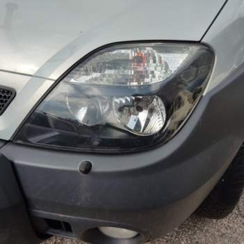 Proiettore sx RENAULT MEGANE SCENIC RX4 2001
