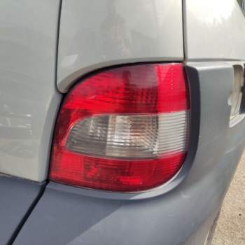 Fanale post dx RENAULT MEGANE SCENIC RX4 2001