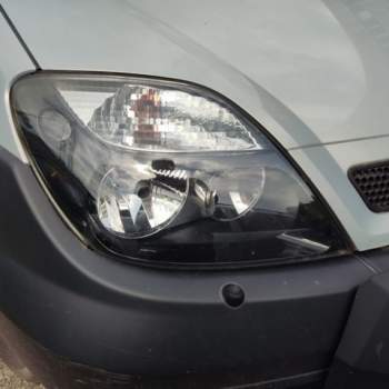 Proiettore destro RENAULT MEGANE SCENIC RX4 2001