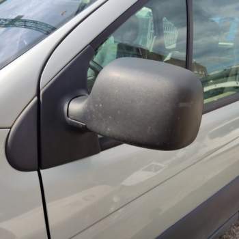 Specchio sinistro RENAULT MEGANE SCENIC RX4 2001