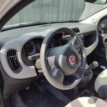 Cruscotto FIAT PANDA  del 2012