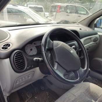 Cruscotto RENAULT MEGANE SCENIC RX4  del 2001