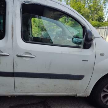 Porta anteriore dx nuda RENAULT KANGOO  del 2017