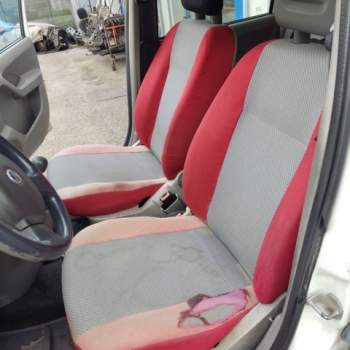 Sedile anteriore sx FIAT PANDA  del 2005