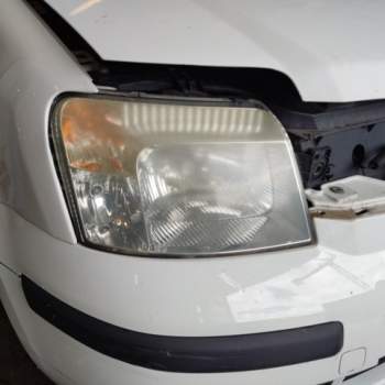 Proiettore destro FIAT PANDA  del 2005
