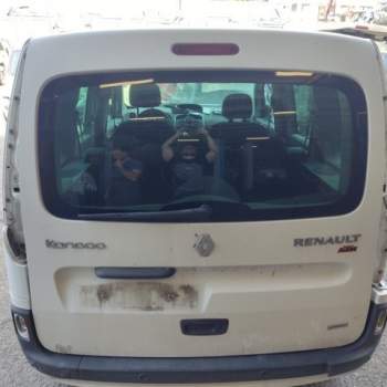 Portellone nudo RENAULT KANGOO  del 2017