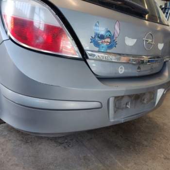 Paraurti posteriore OPEL ASTRA H  del 2005