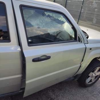 Porta anteriore dx nuda JEEP PATRIOT  del 2009