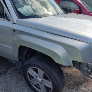 Parafango destro JEEP PATRIOT  del 2009