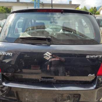 Portellone nudo SUZUKI SWIFT  del 2009