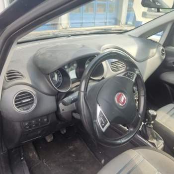 Cruscotto FIAT GRANDE PUNTO EVO  del 2010