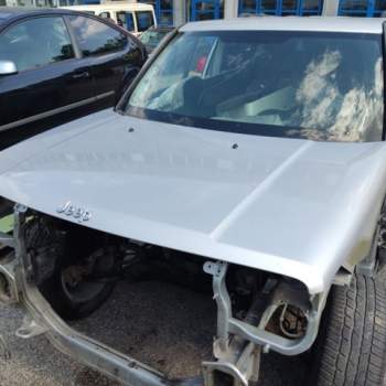 Cofano JEEP PATRIOT  del 2009