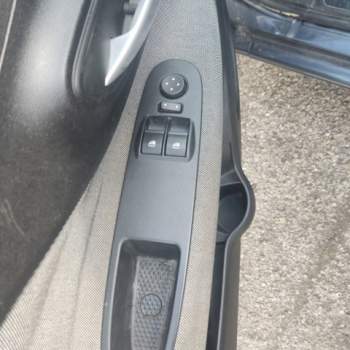 Comando vetri ant sx FIAT GRANDE PUNTO EVO 2010