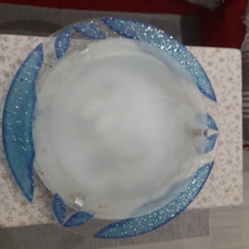 Plafoniera da soffitto