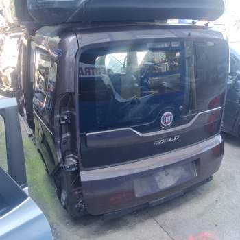 Portellone nudo FIAT DOBLO  del 2018