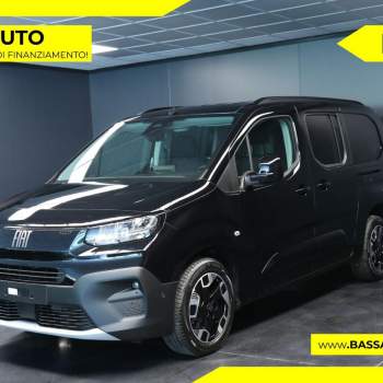 FIAT Qubo