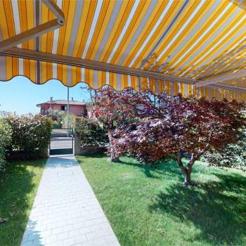 Il tuo spazio, il tuo comfort, la tua libert&agrave; a Camal&ograve; - 796CAM a Povegliano