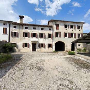 Porzione di Casa a Cordignano