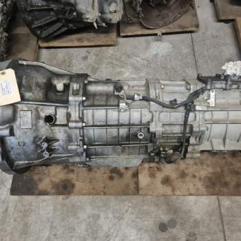 Cambio FIAT FULLBACK 4X4 2442cc diesel  del 2018