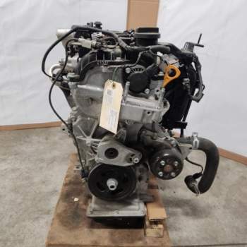 Motore KIA PICANTO 998cc benzina  del 2018