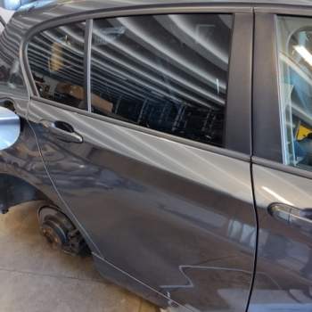Porta posteriore dx BMW 118  del 2011