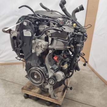 Motore FORD KUGA 1997cc diesel  del 2014