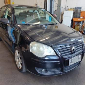 Ricambi VOLKSWAGEN POLO 1422cc diesel  del 2008