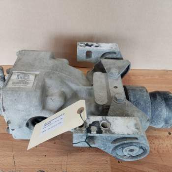 Differenziale post FIAT PANDA 4X4 1242cc 8V 2004