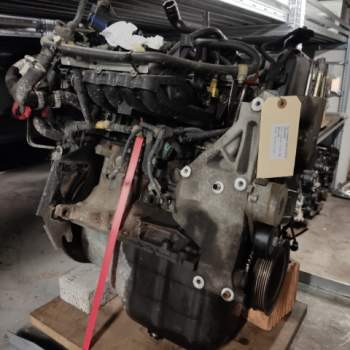 Motore FIAT PANDA 4X4 1242cc 8V  del 2004