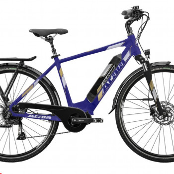  E-bike