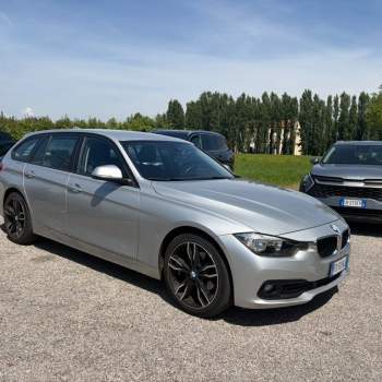 BMW 318