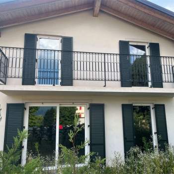 Villetta schiera a Nogaredo