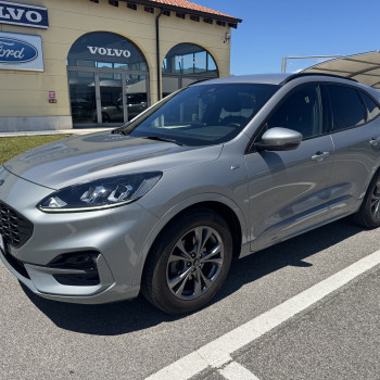 Ford Kuga St-Line 2.5 Full Hybrid 190CV 2WD S&S