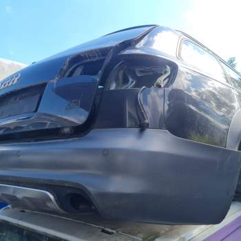 Portellone nudo AUDI A6  del 2011
