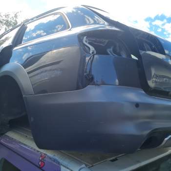 Paraurti posteriore AUDI A6  del 2011