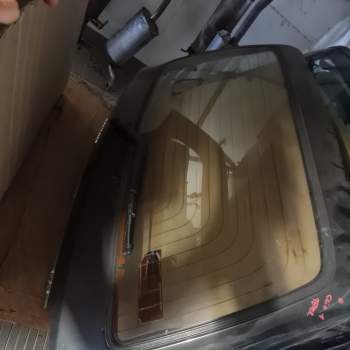 Portellone nudo RENAULT CLIO  del 1999